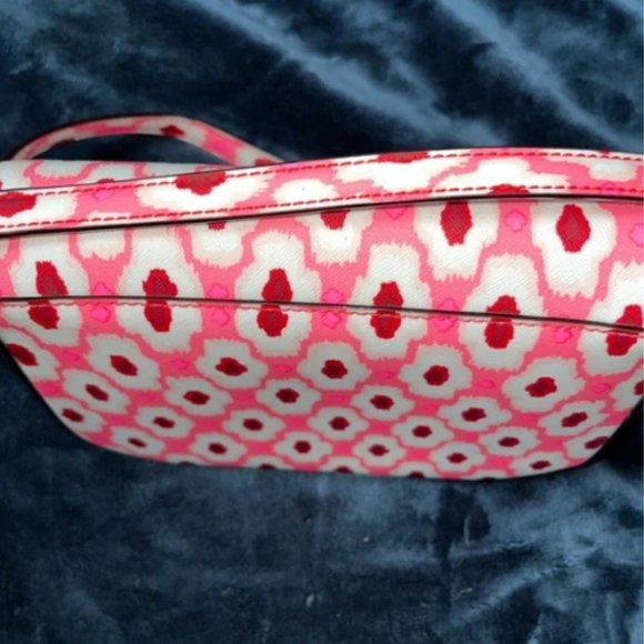 🆕 Kate Spade ♠️ Carsen Laurel Way Cat Posey Crossbody - Picture 16 of 16